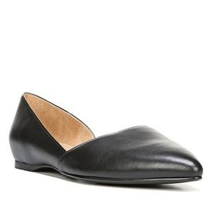 Naturalizer Samantha Flats | Size 8 | NWOB